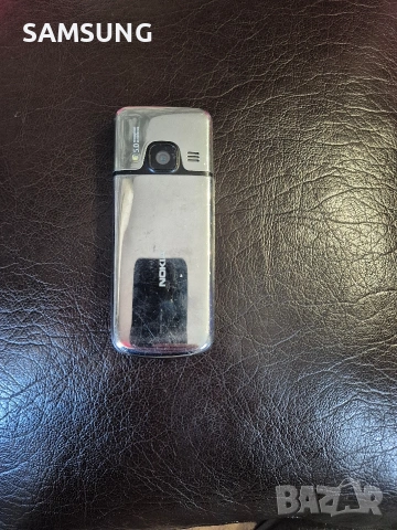 Nokia - 6700, снимка 6 - Nokia - 53754047