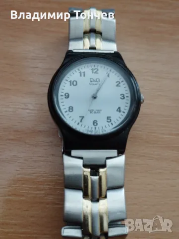 дамски часовник Q&Q