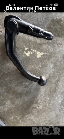 Теглич ауди 