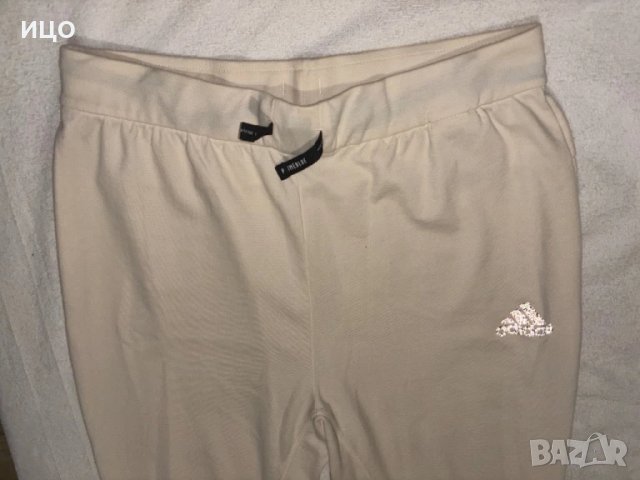 Мъжко долнище Adidas РB ALWAYSOM , снимка 2 - Спортни дрехи, екипи - 50622774
