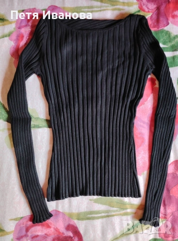 Пуловери на различни марки , снимка 2 - Блузи с дълъг ръкав и пуловери - 38531885