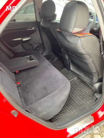 Honda Civic 2.2 i-CTDi 143 к.с 6 ск. *XENON/LED* / *CRUISE*, снимка 12 - Автомобили и джипове - 53435924