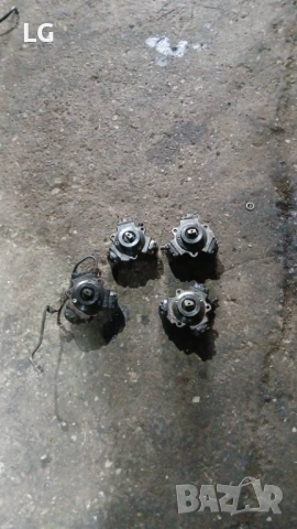 ГНП горивна помпа Mercedes 2.2 CDI