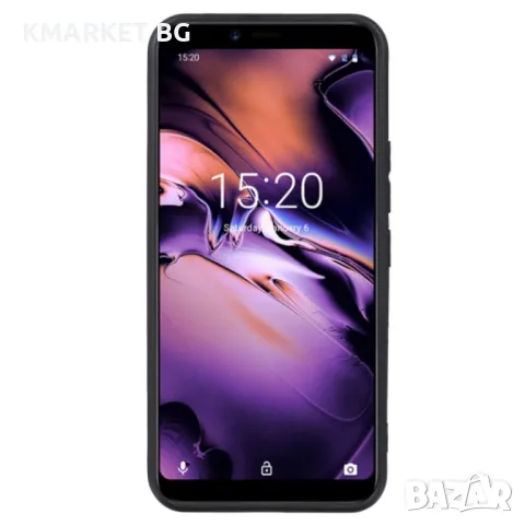 UMIDIGI A3 / A3 Pro / A3X Силиконов Калъф TPU и Протектор, снимка 2 - Калъфи, кейсове - 48690876