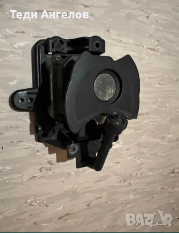 Нощна камера за A7/A6 - AUDI A6 4G0 A7 4G8 C7 A8 4H0 NIGHT VISION CAME, снимка 3 - Части - 48792030