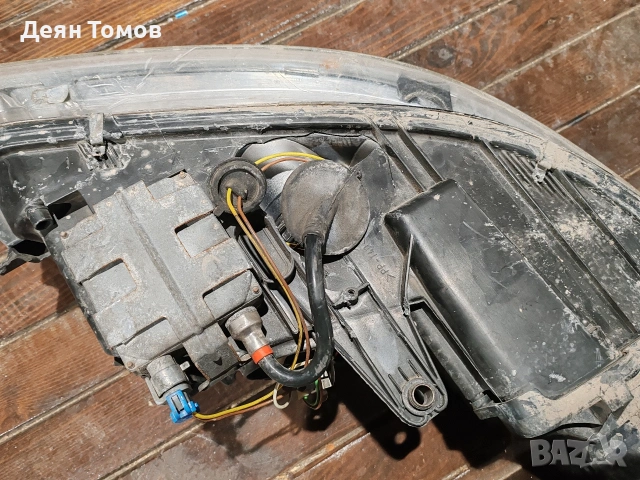 Фарове Hyundai i30, снимка 10 - Части - 53776545