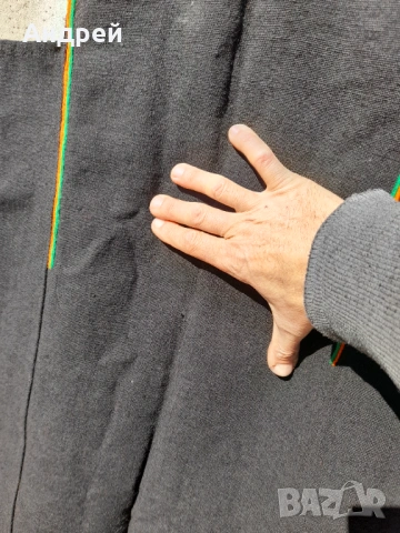 Стар литак,народна носия #22, снимка 9 - Антикварни и старинни предмети - 53977473