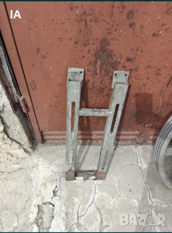 Електромотор (трифазен), снимка 6 - Електродвигатели - 50926321