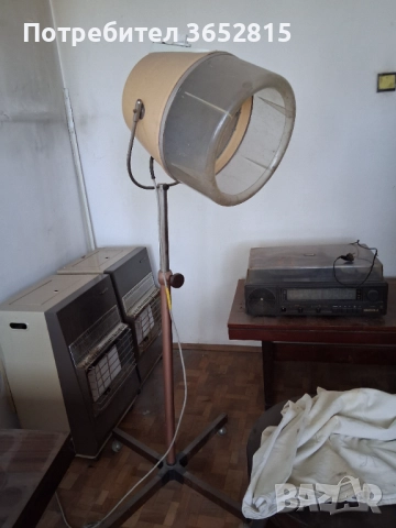 Каска за коса 