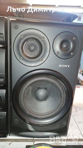 SONY TA-EX5, снимка 14 - Аудиосистеми - 52676424