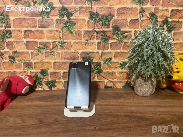 Huawei y5p, снимка 4 - Huawei - 52321903