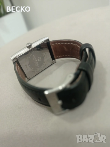 Швейцарски часовник Candino, снимка 4 - Мъжки - 52030622