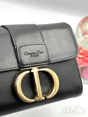 чанти christian dior , снимка 9 - Чанти - 51314251