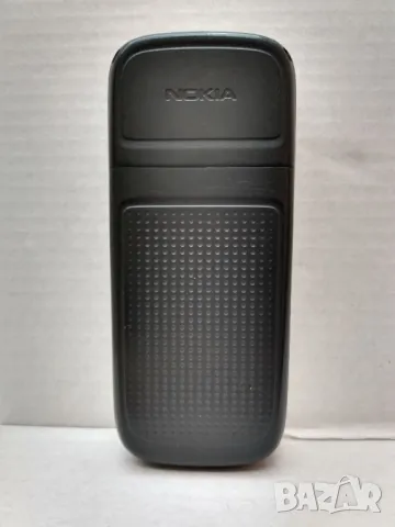 Nokia 1209 GSM-радиотелефон, снимка 7 - Nokia - 47127237