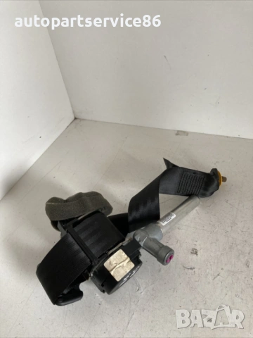 Заден десен колан за безопасност за Volvo S40 2.0 TDI (2009) 8639549 