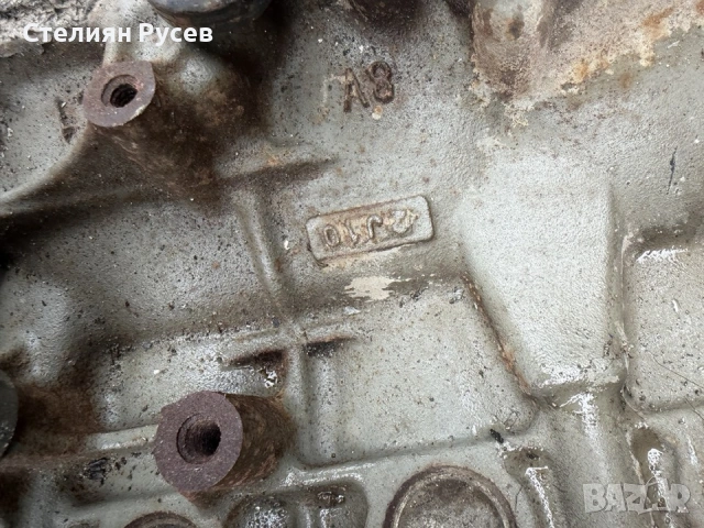 двигател 55195018  за fiat panda / punto / bravo  1.2i 68 коня бензин 2013г   цена  200 евро за гол , снимка 8 - Части - 53485661