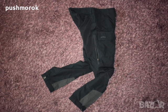 lundhags traverse II women  PANT  Sz 40, снимка 12 - Панталони - 36261670