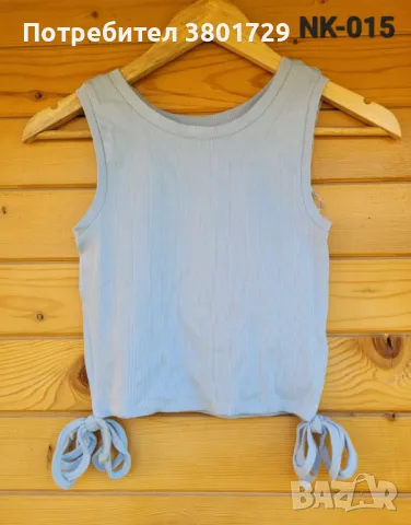 Дамски тениски и потници на едро, снимка 5 - Тениски - 50209272