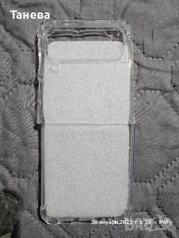 Samsung galaxy zflip 4, снимка 10 - Samsung - 48838210