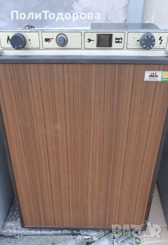 Хладилник за каравана или кемпер, снимка 3 - Хладилни чанти - 51385323