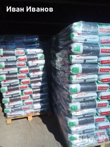 Слънчогледови пелети - налични., снимка 2 - Пелети - 52153591