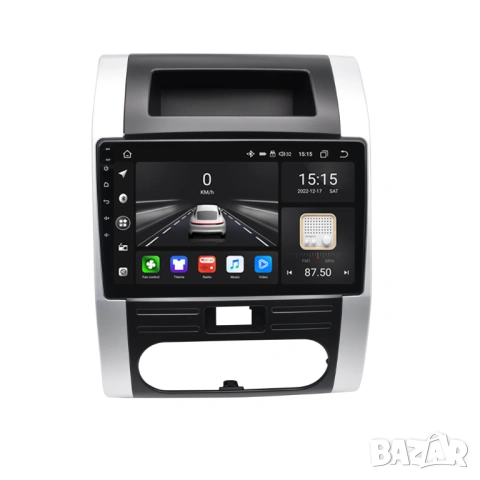 Мултимедия за Nissan Xtrail X-Trail, Навигация, 2 T31 MX6, Android, Нисан Qashqai Cefiro, Carplay