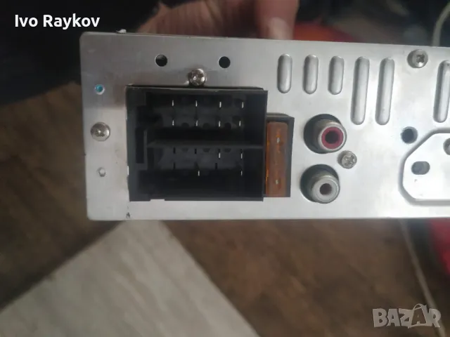 Radio , CD ,MP3 , SANG, снимка 4 - Части - 49724257