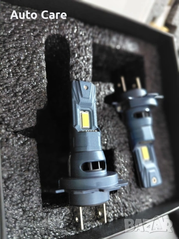 Led H7 CANBUS +900% Светлина 40€
