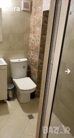 Обзаведено ателие Център, Орлов мост