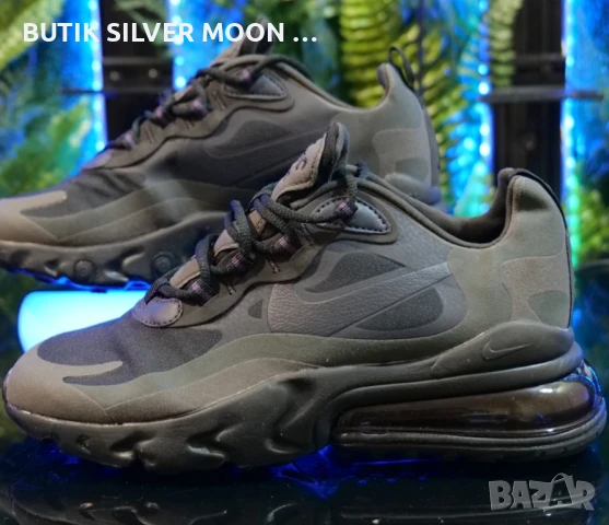 Мъжки Маратонки 💫 Nike , снимка 5 - Маратонки - 51301259