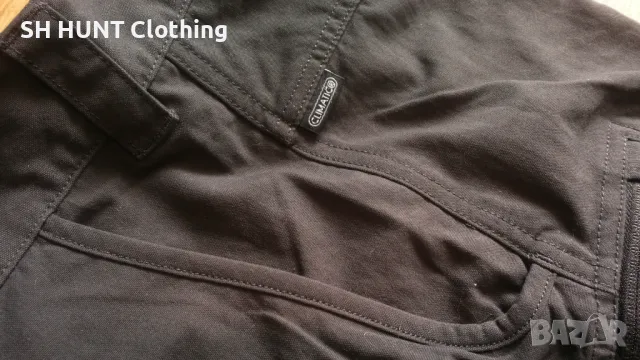 HAGLOFS CLIMATIC Shorts Trouser размер 48 / M панталон със здрава материя - 1331, снимка 5 - Панталони - 47380726