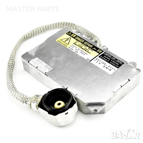 Нов Ксенон Баласт / управление KDLT002 DDLT002 - Гаранция, снимка 5 - Части - 50231873