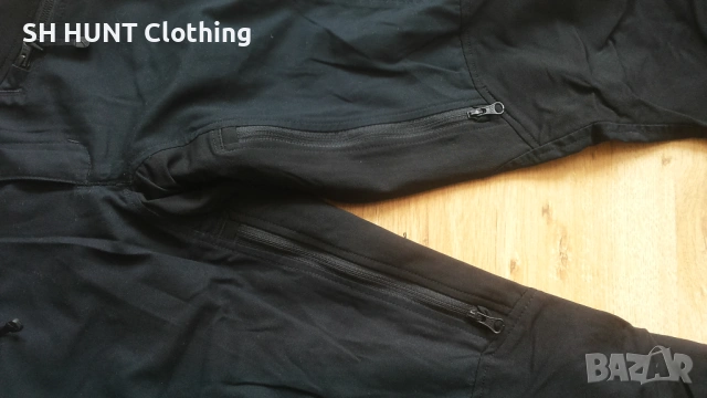 Lundhags MAKKE Womens Stretch Pant размер 34 / XS дамски панталон - 2014, снимка 4 - Панталони - 53329355