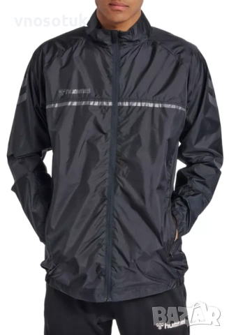 Мъжко ЯКЕ Hummel AUTHENTIC PRO-размер S