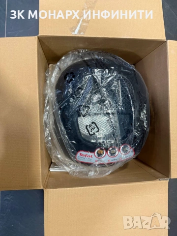 ФРИТЮРНИК TEFAL FF175D71, снимка 5 - Фритюрници - 54044835