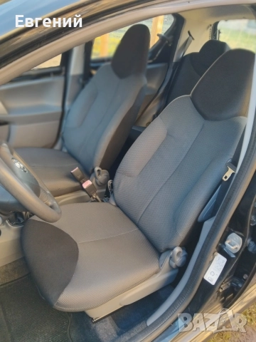 Toyota aygo 1. 0VVT-I(68кс), снимка 11 - Автомобили и джипове - 52857943