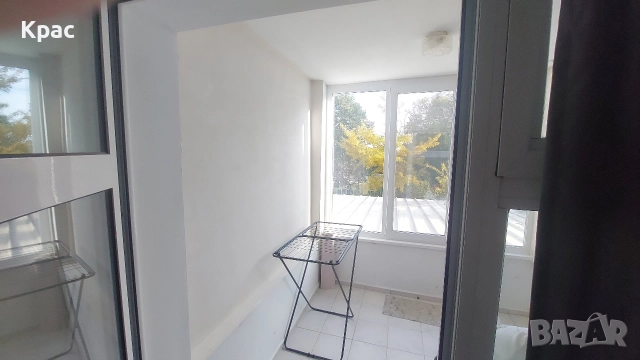 Двустаен Варна Бриз първа линия. 2 етаж, снимка 6 - Апартаменти - 52817472