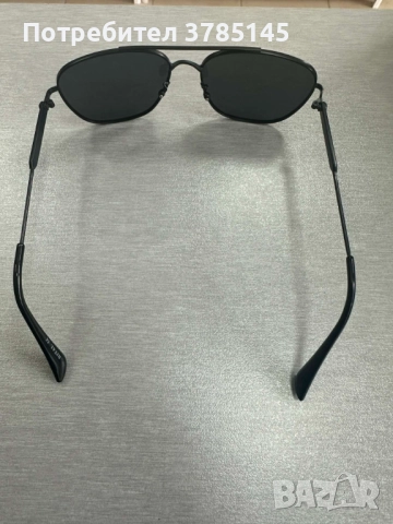 Слънчеви очила, ланец и коледна украса за кола + подарък калъф за айфон 14 про макс, снимка 4 - Слънчеви и диоптрични очила - 52845462