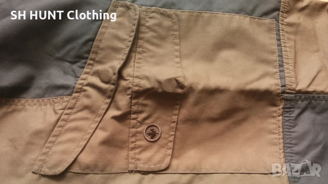 Mackenzie BEEWAX Trouser размер 50 / M - L за лов риболов панталон със здрава материя - 1222, снимка 8 - Екипировка - 51081041