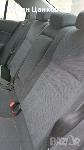 На части Нисан Примера P12 2.0 бензин CVT на части, снимка 13 - Части - 52162245