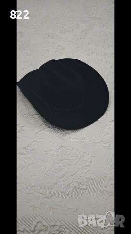 Cowboys hats"SMITHBILT"