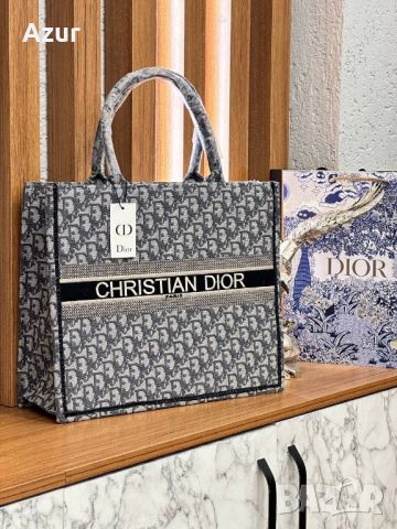 дамски чанти christian dior , снимка 12 - Чанти - 46364689