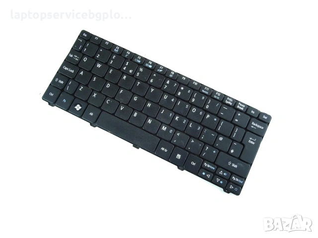 Acer Aspire ONE 532 532H AO532H GATEWAY LT21 Клавиатура PK130D32A09 MP-09H26D0-6984