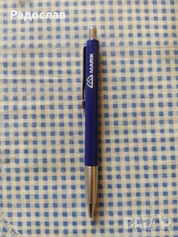 химикалка Parker Vector, снимка 3 - Ученически пособия, канцеларски материали - 54026353