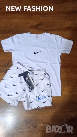 Мъжки Комплекти NIKE , снимка 3 - Спортни дрехи, екипи - 46399859