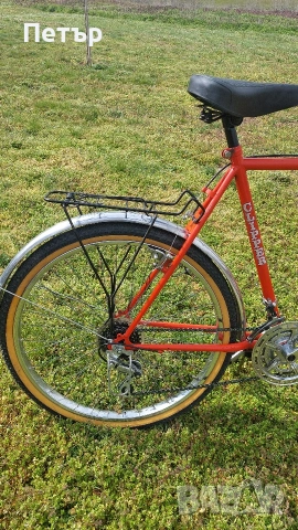 Велосипед Clipper 26 цола , снимка 7 - Велосипеди - 53905684