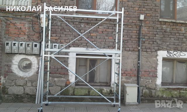 Боядисване на стай  /  Подмазване  на  прозорци  след    монтажа  /    Варосване     ., снимка 15 - Дограми - 45695297