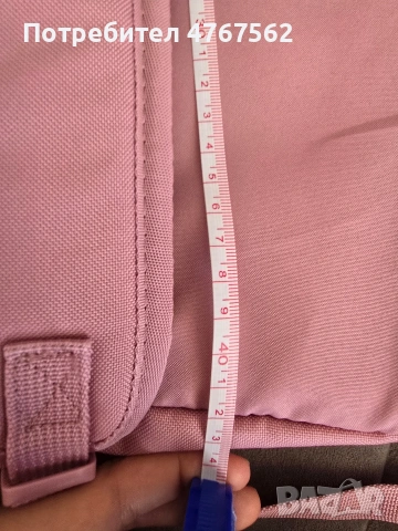 Раница Puma, снимка 3 - Раници - 53907138