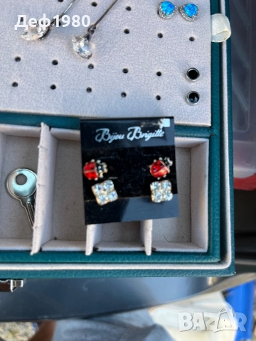 Бижута, снимка 4 - Други - 51795830