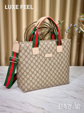 Дамски Чанти ⚜️ Gucci , снимка 3 - Чанти - 52642574